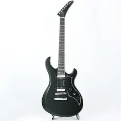 GIBSON VICTORY (DARK GREEN SATIN)