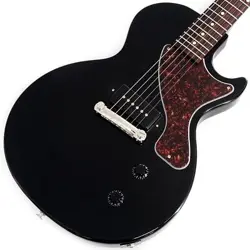 GIBSON LES PAUL JUNIOR (EBONY)