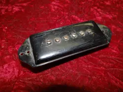GIBSON P90 1950S VINTAGE