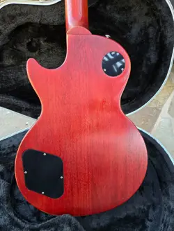 FINISH W/ HARDSHELL