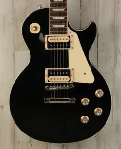 USED 2021 GIBSON LES PAUL CLASSIC (358)