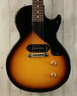 USED 2019 GIBSON LES PAUL JUNIOR (045)