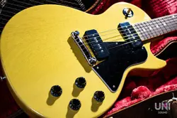 GIBSON ORIGINAL COLLECTION LES PAUL SPECIAL TV YELLOW 2023