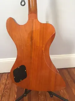 GIBSON RD REPLICA