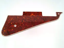 SHOP4PLY TORTOISE PICKGUARD