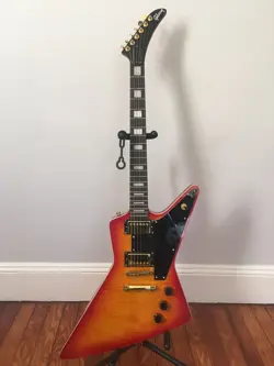 REPLICA FLAME