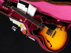 59 ES-335TD VINTAGE