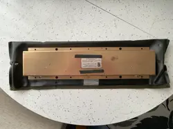 ACCUTRONICS REVERB TANK