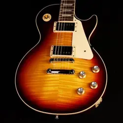 GIBSON LES PAUL STANDARD 60S BOURBON BURST S/N:200640306 #GGC5H