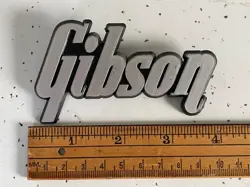 USA AMPLIFIER EMBLEM