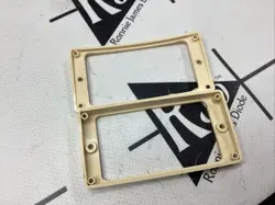CREAM HUMBUCKER PICKUP