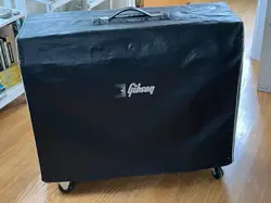 ORIGINAL 1972 GIBSON