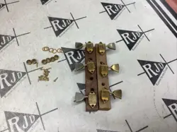 60’S GIBSON WAFFLE