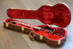 UNPLAYED! 2024 GIBSON
