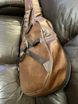 BAG FENDER