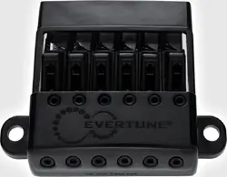 GUITARS BLACK