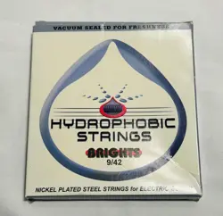 GIBSON HYDROPHOBIC BRIGHTS