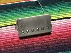 PAF83 PICKUP