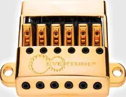 GUITARS GOLD LONG