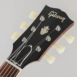 1963 ES-335 FIGURED