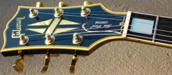 2010 CUSTOM