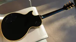 PAUL CUSTOM 2010