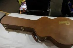 GIBSON ES-335 2015 SUNSET BURST ELECTRIC GUITAR