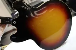 GIBSON ES-335 2015