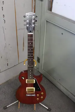  GIBSON LES