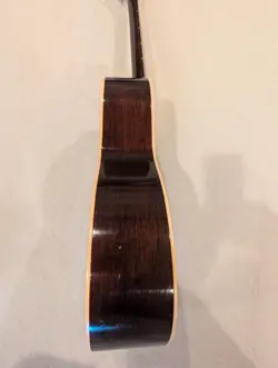 GUITAR 1936