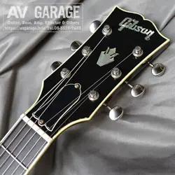 GIBSON LES PAUL STANDARD LIMITED EDITION 2004 MANHATTAN MIDNIGHT BLUE SAFE DELIV