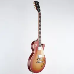 GIBSON LES PAUL TRADITIONAL 2016T CHERRY SUNBURST SAFE DELIVERY FROM JAPAN