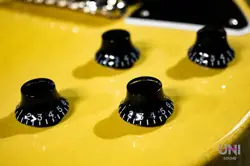 GIBSON ORIGINAL COLLECTION LES PAUL SPECIAL TV YELLOW / 2023 SAFE DELIVERY FROM