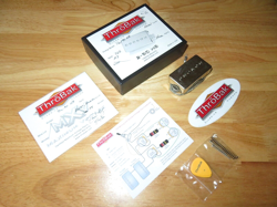HB HUMBUCKER