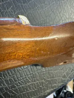 GUITAR ORIGINAL PELHAM