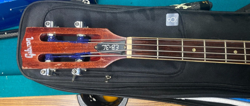 GIBSON EB-3L