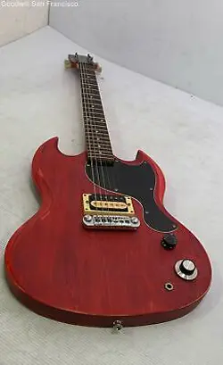 RIGHT HANDED ELECTRIC