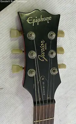 STRING RIGHT HANDED