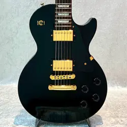 ELECTRIC GUITAR USED GIBSON LES PAUL STUDIO SOLID 2010MODEL RIGHT-HANDED