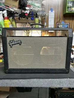 AMP CABINET