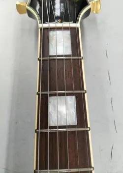 ORVILLE BY GIBSON LPC-EB ELECTRIC GUITAR