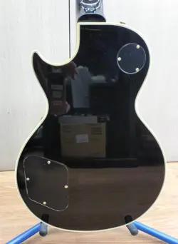 BY GIBSON LPC-EB