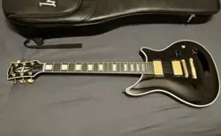 GIBSON CUSTOM SHOP MODERN DOUBLE CUT CUSTOM