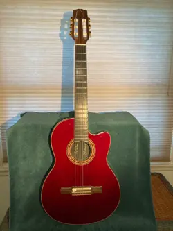 GIBSON CHET ATKINS CEC (2003)