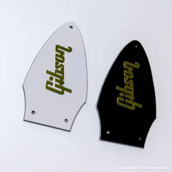 FOR FIT GIBSON FLYING V GOLD 