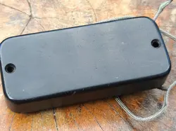GIBSON THUNDERBIRD BASS PICKUP 2011