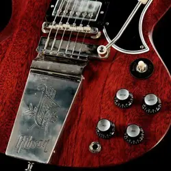 CHERRY RED WEI