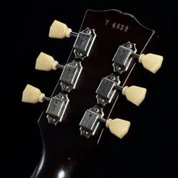 STANDARD BIGSBY HEAVY