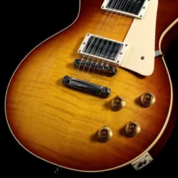 VOS ORANGE SUNSET