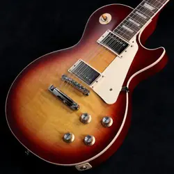 GIBSON LES PAUL STANDARD 60S BOURBON BURST WEIGHT:4.01KG